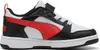 Puma Rebound V6 Lo AC+ PS Sneakers Kinder Produktbild-Vorschau 2