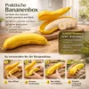 Bananenbox 2er Set Bananendose Bananen Dose Box Produktbild-Vorschau 4