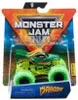 Spin Master 6044941 Monster Jam Trucks Monster Design Náhled obrázku produktu 34