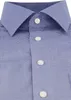 Olymp Luxor Modern Fit Hemd Vichy Navy Produktbild-Vorschau 3