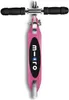Micro scooter Sprite Pink LED Náhľad obrázku produktu 4