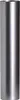 FireFix Ofenrohr Ø 100 mm, 50 cm, feueraluminiert Produktbild-Vorschau 1