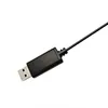 USB Lavalier klopový kondenzátorový mikrofon Všesměrový Náhled obrázku produktu 3