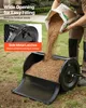 Spargicompost VEVOR da 76,5 L, spargitore di torba da 61 cm Anteprima dell’immagine prodotto 6