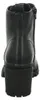 Schnürstiefelette Warmfutter ab 35mm Absatz 7T151120-BK Produktbild-Vorschau 3