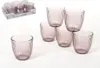 Bormioli Rocco Verre à eau Line Acqua 290 ml, verre à boire Voir les images du produit 6