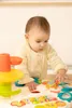 Zabawka Edukacyjna - Stoliczek Ze Spiralą Podgląd zdjęcia produktu 17