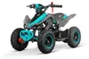 Pocketquad 49ccm Kinder Quad Benzin Mini ATV Python Sport Produktbild-Vorschau 1