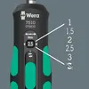 Wera Kraftform Safe-Torque Speed Drehmomeschraudr 1-3Nm Produktbild-Vorschau 6