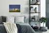 MuchoWow® Poster Pferde - Gras - Fohlen 30x20 cm - Plakate Produktbild-Vorschau 4