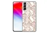 MuchoWow® Handyhülle Schutzhülle Hülle für Samsung Galaxy Produktbild-Vorschau 2
