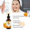 Kürbiskernöl 60ml Haarwachstum Wimpern Bart Nägel Haut Öl Produktbild-Vorschau 7