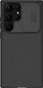 Nillkin Camshield Pro Galaxy S23 Ultra Nero Anteprima dell’immagine prodotto 10
