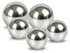 Set de 5 boules flottantes comme décoration de bassin Voir les images du produit 1
