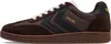 Hummel VM78 CPH RS Indoor Schuhe Sneaker braun/schwarz Produktbild-Vorschau 1