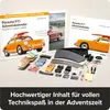 FRANZIS 67299 - Porsche 911 "Surfbrett" Bahamagelb Produktbild-Vorschau 14