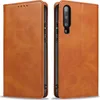 Handyhülle für Samsung Galaxy A70 / A70s Kunstleder Flip Produktbild-Vorschau 1