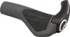Ergon Fahrrad Griffe GS2-L black - Large Produktbild-Vorschau 2