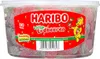 Haribo Wilde Erdbeeren Sauer 150 Stück prickelnde Säure Produktbild-Vorschau 4