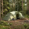 Vayox Campingzelt Kuppelzelt 6-Personen VA0430 HORIZON, mit Produktbild-Vorschau 2