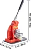 VEVOR Buttonmaschine Knopfmachermaschine, 75 mm (3 Zoll) Produktbild-Vorschau 8