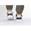Puma Shuffle Sneakers Uni navy weiß Gr 44 Produktbild-Vorschau 8