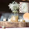 Belle Vous Teelichthalter Glas Transparent Kerzenhalter Produktbild-Vorschau 13