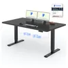FLEXISPOT E1 Pro Scrivania regolabile elettricamente in Anteprima dell’immagine prodotto 1
