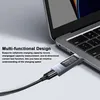 Tester nabíjení typu C pro mobilní telefony, stejnosměrný Náhled obrázku produktu 10