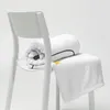 Mr. & Mrs. Panda Plaid Einhorn Nacht - Weiß - Geschenk, Produktbild-Vorschau 4