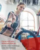 Red Tools Drehmomentschlüssel 40–220 Nm, 1/2 Zoll Ratsche, Produktbild-Vorschau 5