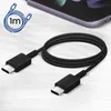 Oryginalny kabel Samsung EP-DG977BWE USB-C / USB-C do Podgląd zdjęcia produktu 5