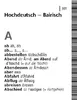 Langenscheidt Lilliput Bairisch Produktbild-Vorschau 6