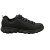 SKECHERS Halbschuhe SURE TRACK TRICKEL, Schwarz:41 Produktbild-Vorschau 18