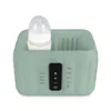 LIONELO Thermup Duo – Chauffe-biberon double pour bébés, 5 Voir les images du produit 11