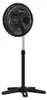 Rowenta Turbo Essential VU3110F0 Ventilateur de sol noir 40 Voir les images du produit 4