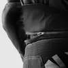 Rebelhorn Inferno Motorrad Lederjacke, schwarz/weiß, 58 Produktbild-Vorschau 15