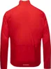 Gore Spinshift Windbreaker Jacke Herren Laborrot größe M Produktbild-Vorschau 3