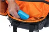 Borsa da trasporto BASIL "Miles XL Pro M Tarpaulin, nero Anteprima dell’immagine prodotto 8