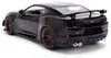 Chevrolet Camaro 2024 noire Fast & Furious Modèle réduit Voir les images du produit 4