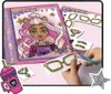 Lisciani 12952 - Monster High Make Up livre de dessin Voir les images du produit 8