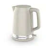 GOURMETmaxx Wasserkocher 1,7l - Vanille Produktbild-Vorschau 1