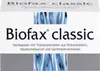 Biofax classic capsule rigide 60 pz Anteprima dell’immagine prodotto 1