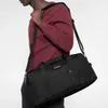 Eastpak Compact+ 24 - Reisetasche 44 cm (black) Produktbild-Vorschau 7
