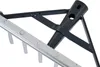 SIENA GARDEN Aluminium-Rechen 16 Zinken Produktbild-Vorschau 4