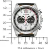 Citizen CA4640-09A  Watch Eco-Drive Chrono Active Sport Náhled obrázku produktu 3
