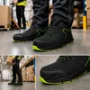 Urgent Sicherheitsschuhe, | 255 S1 | Arbeitsschuhe für Produktbild-Vorschau 6