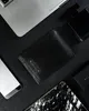 Ronaldo Herrenleder Brieftasche Salz schwarz universell Produktbild-Vorschau 2
