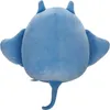 Jazwares Squishmallows pluszowa figurka Blue Manta Ray Lux Podgląd zdjęcia produktu 4