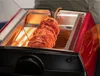 Mediashop Livington Rotisserie Chef nero, grill rotante e Anteprima dell’immagine prodotto 14